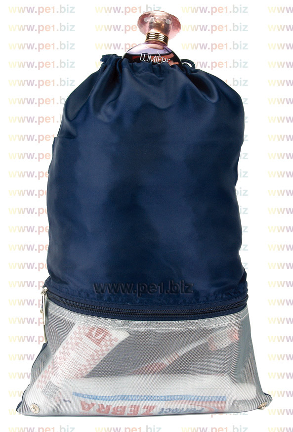 תיק רחצה,עיליי - תמונה 3