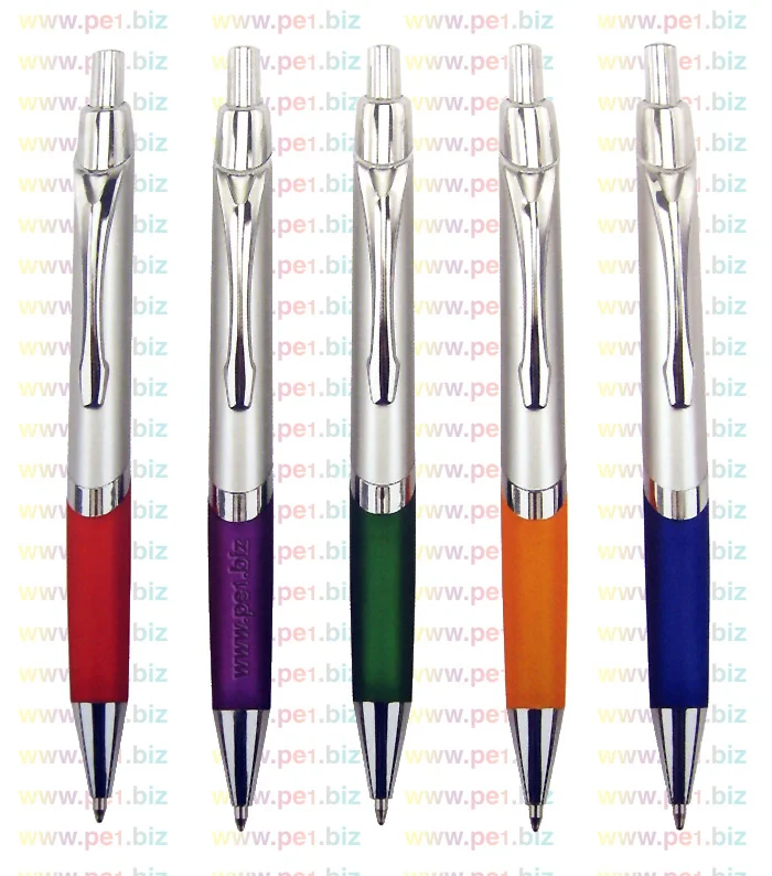 עט כדורי,רומי