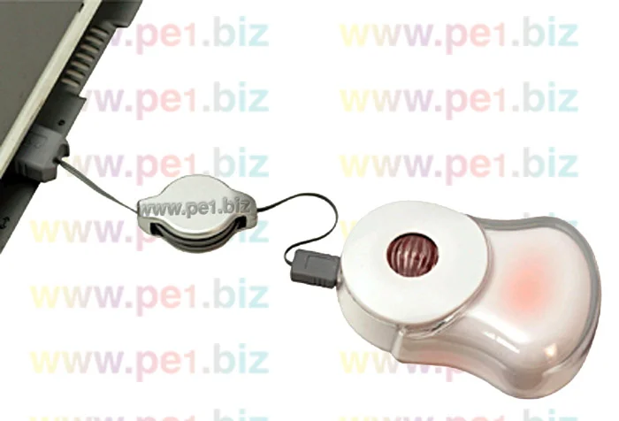 עכבר אופטי,מילר