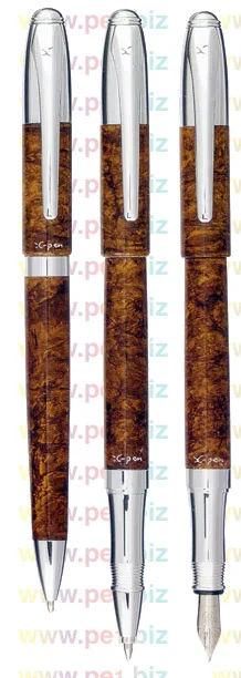 סט עטים אופרה 287