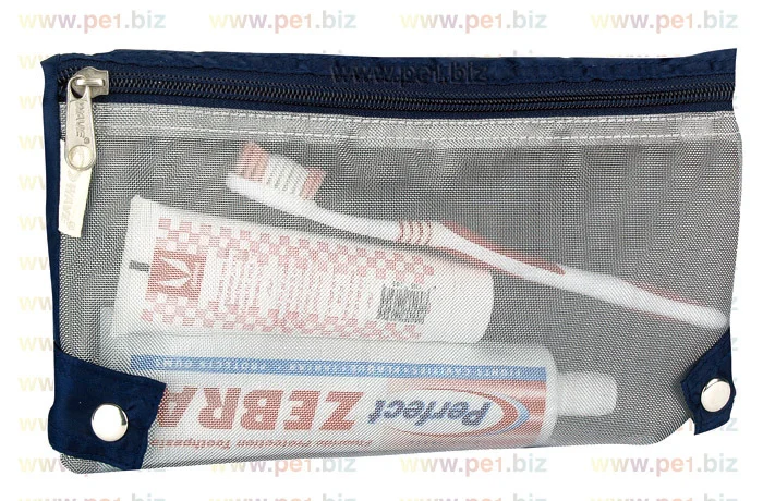 תיק רחצה,עיליי