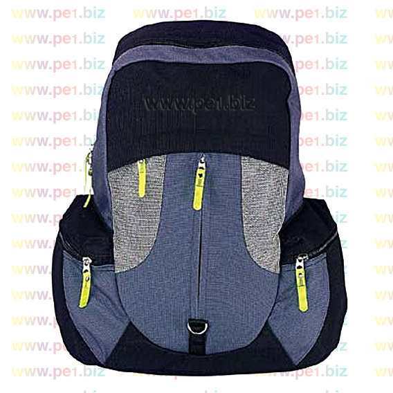 תרמיל גב יוגב - תמונה 3