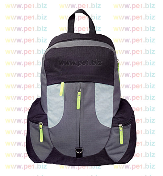 תרמיל גב יוגב - תמונה 2