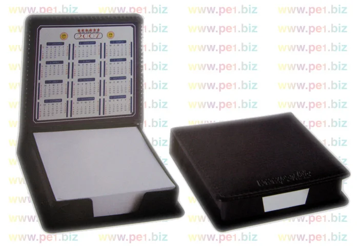 מוצרי פרסום  מנייר