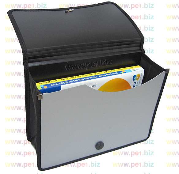 תיק מסמכים,קונטיינר - תמונה 2