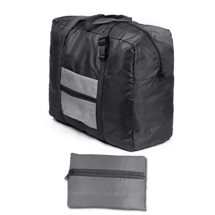 תיק נסיעות מתקפל פיצי