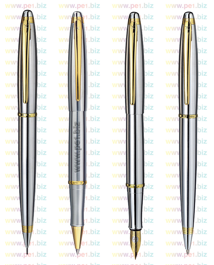 עט מתכת x-pen,רמית - תמונה 3