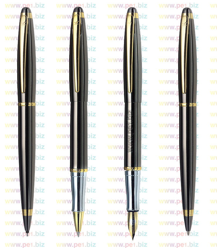 עט מתכת x-pen,רמית - תמונה 5