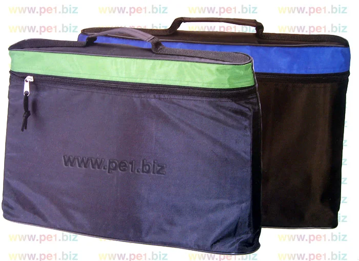 תיק יד לתערוכות,ברנע