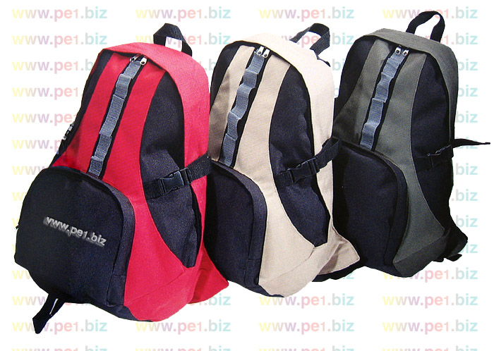 תיק גב מעוצב,בודי - תמונה 2