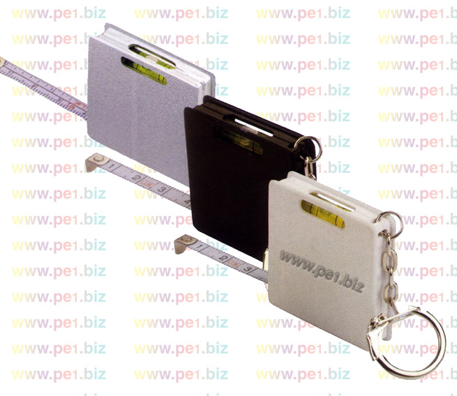 מחזיק מפתחות מטר פלס, בובי - תמונה 2