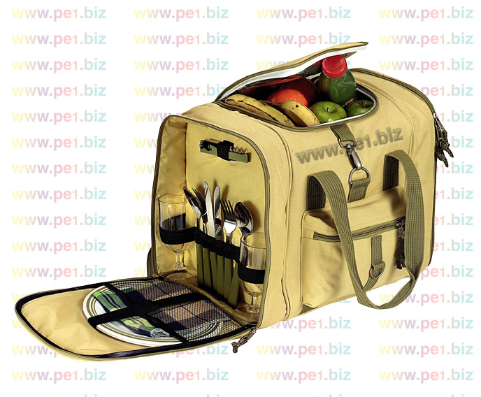 תיק צידנית כלים,איילון - תמונה 2