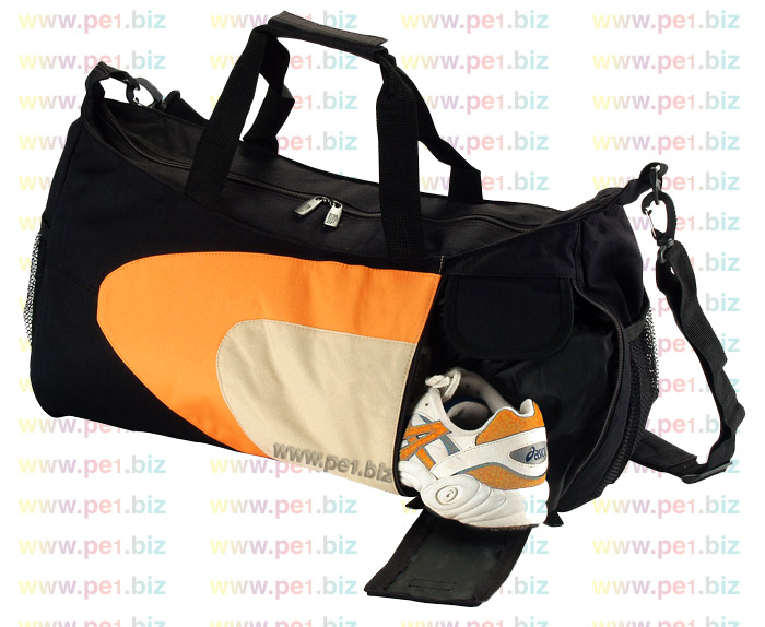 תיק ספורט,גלוריה - תמונה 2