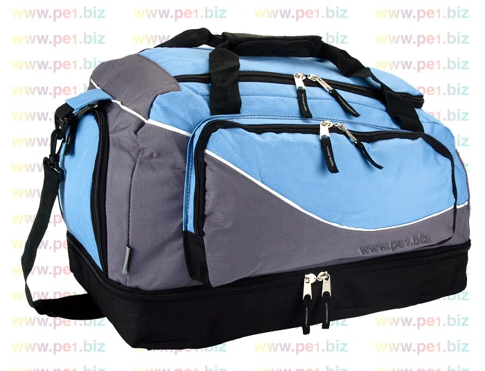 תיק ספורט,דונה