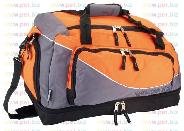 תיק ספורט,דונה - תמונה 2